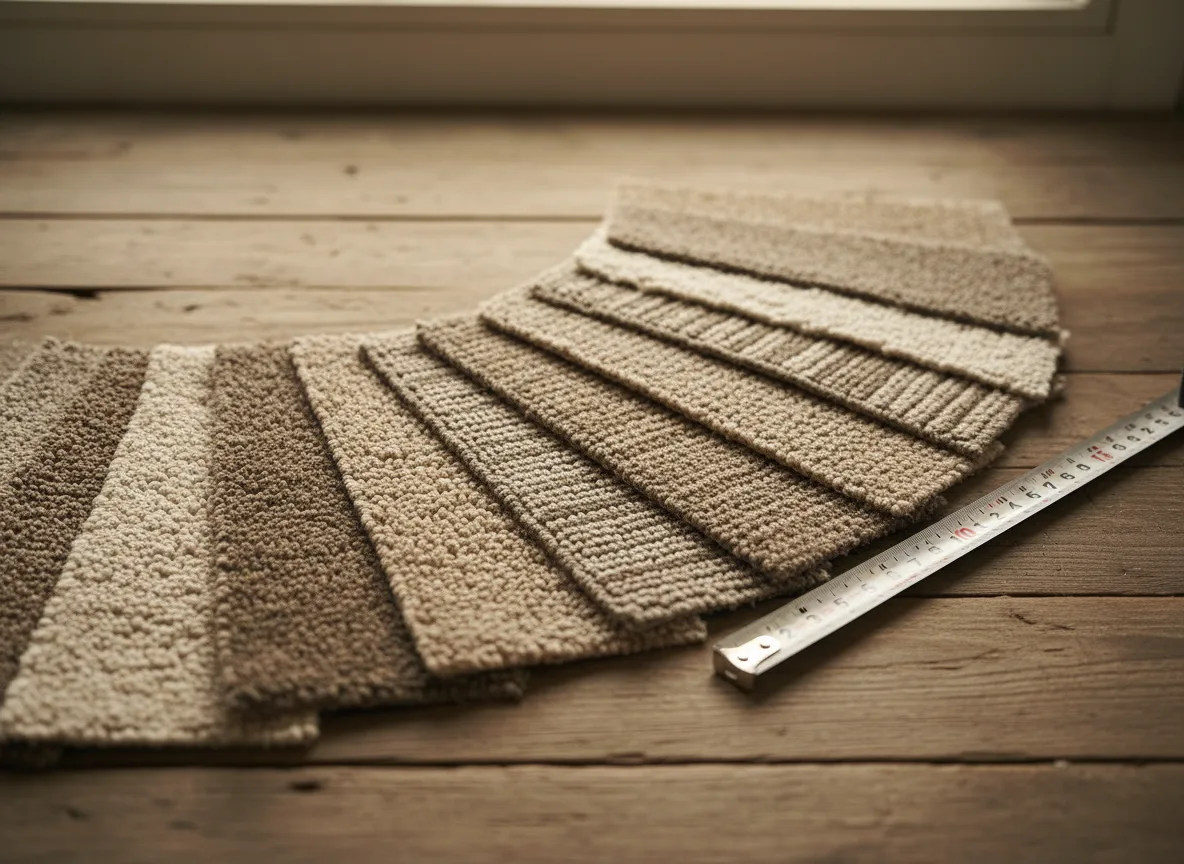 Carpet Installation Mccaulley, TX FAQs